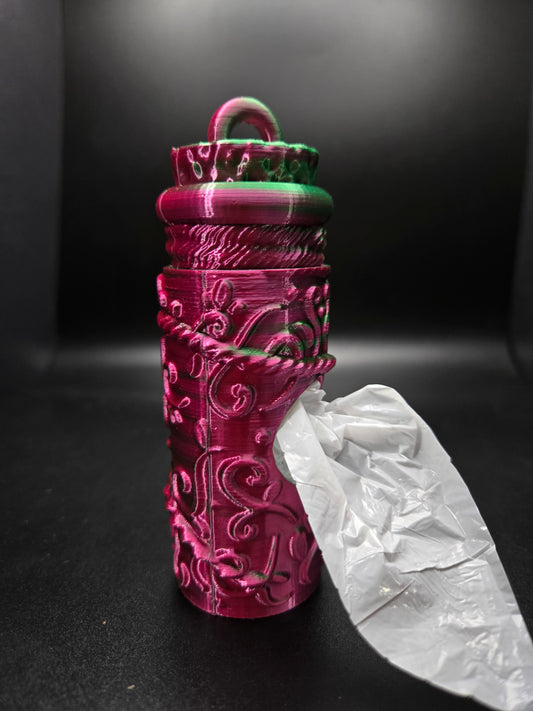 Potion of Doggie Bag