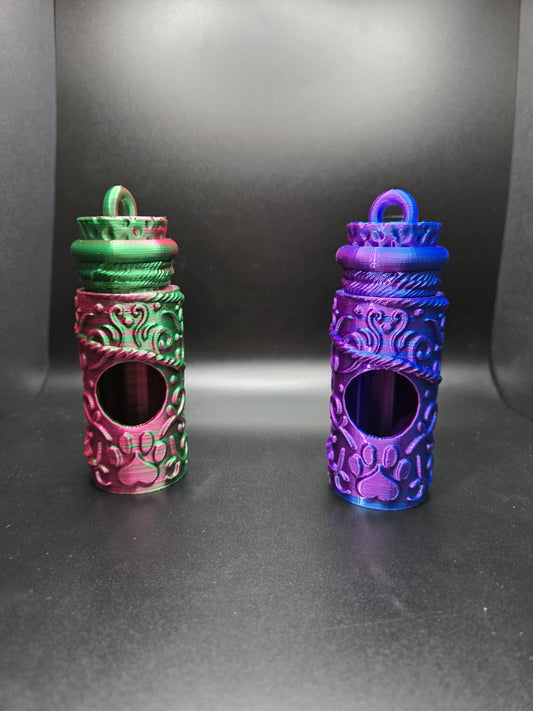 Potion of Doggie Bag