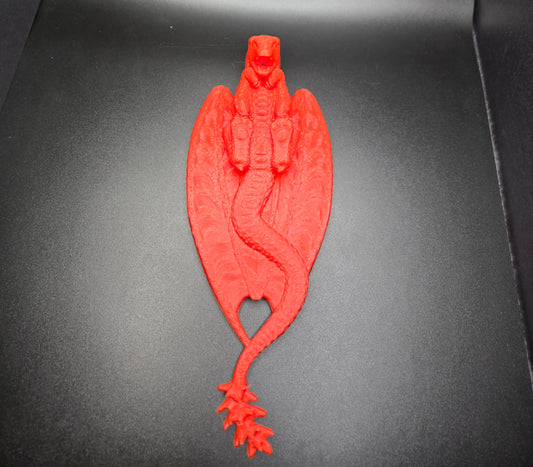 Dragon Incense Burner