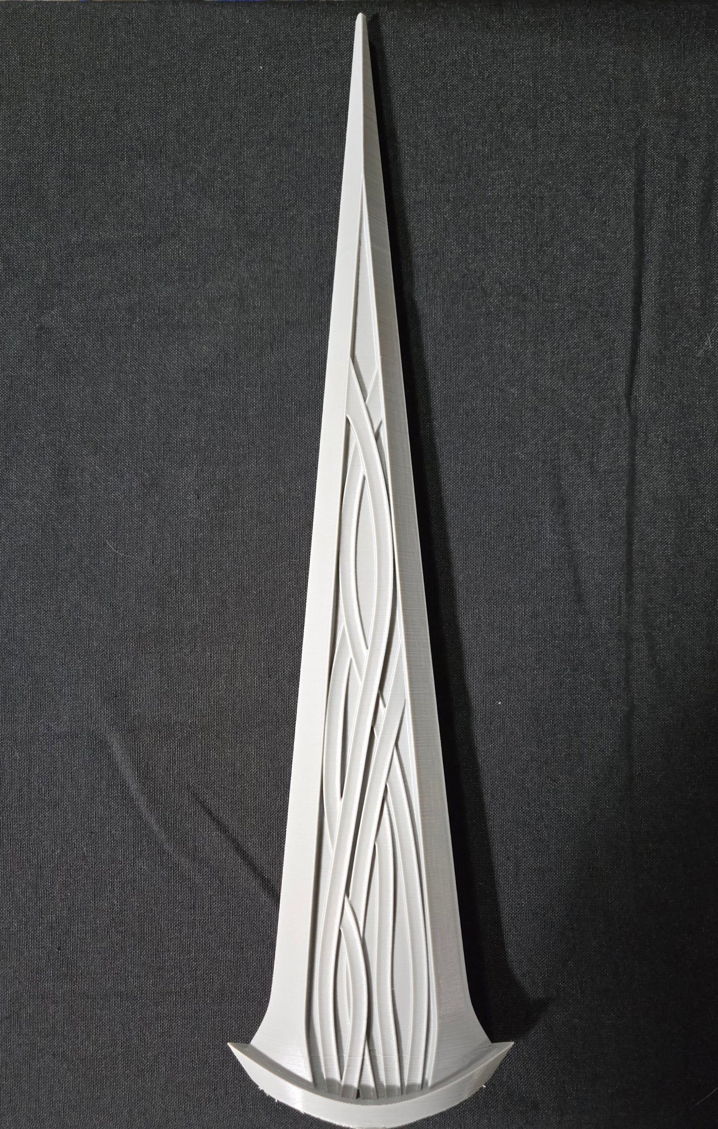 Spear of Evening