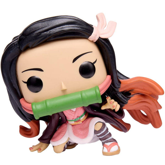 Demon Slayer Nezuko Kamado Funko Pop! Vinyl Figure #868