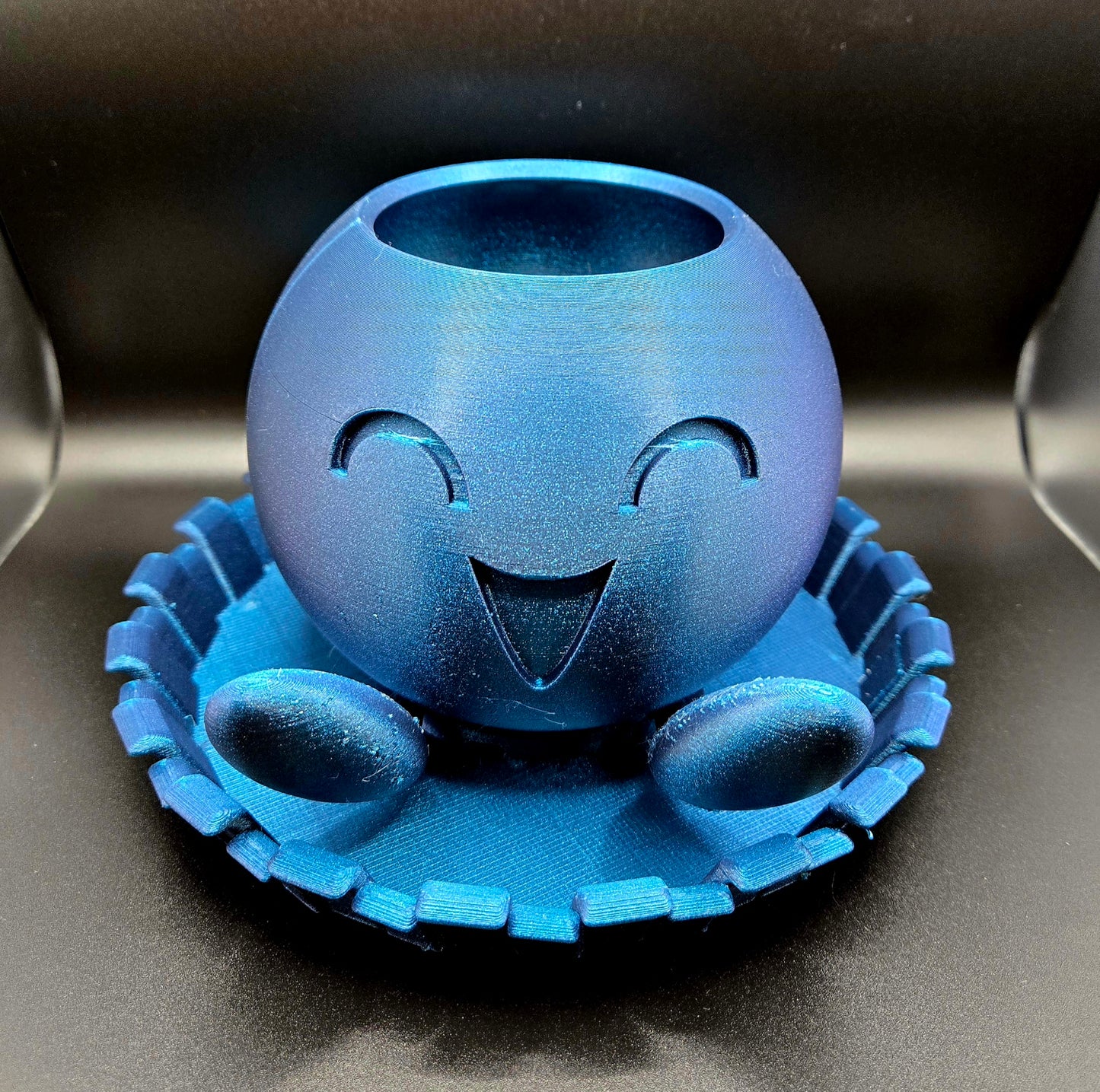 Oddish Planter