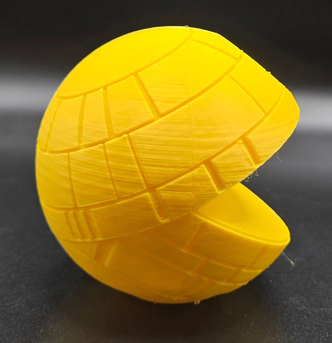 Death Star Pac-Man