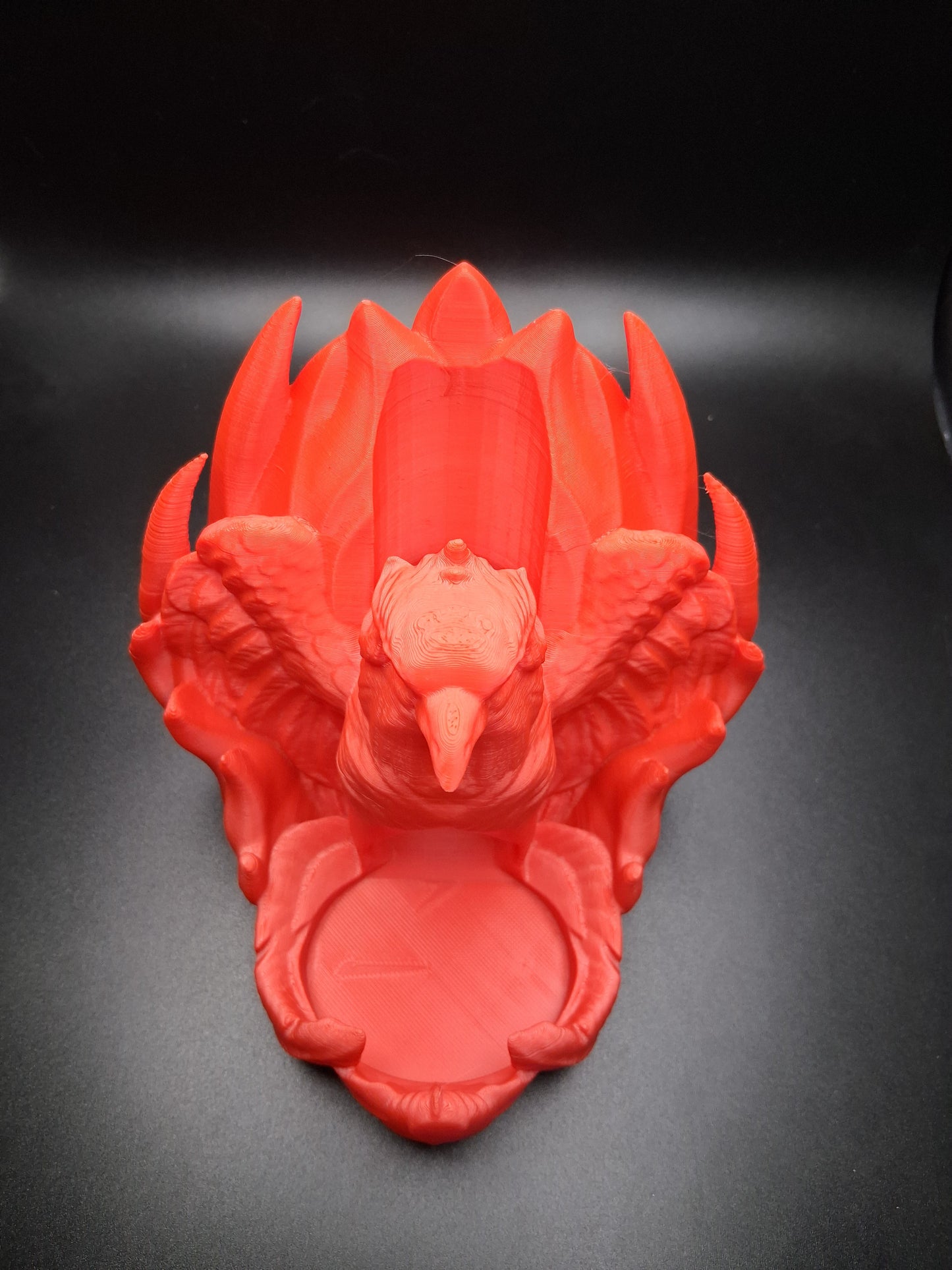 Phoenix Dice Tower
