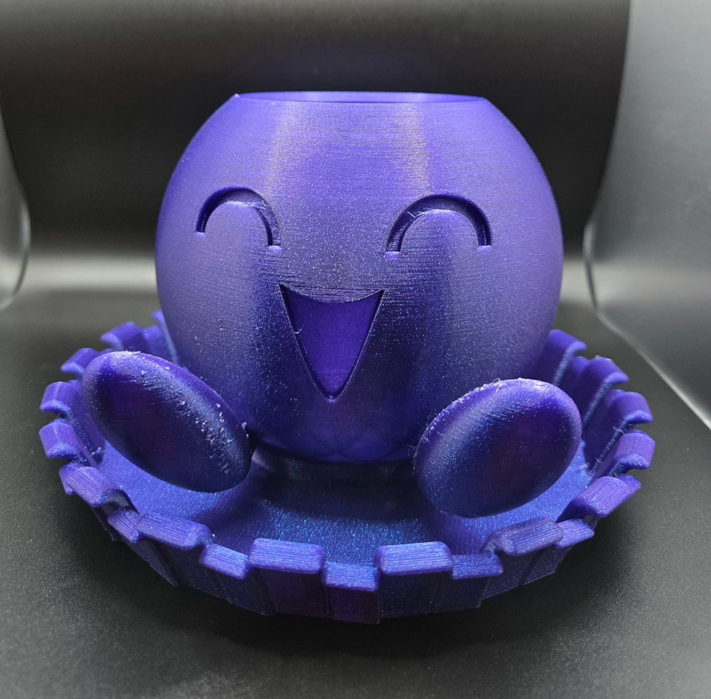 Oddish Planter