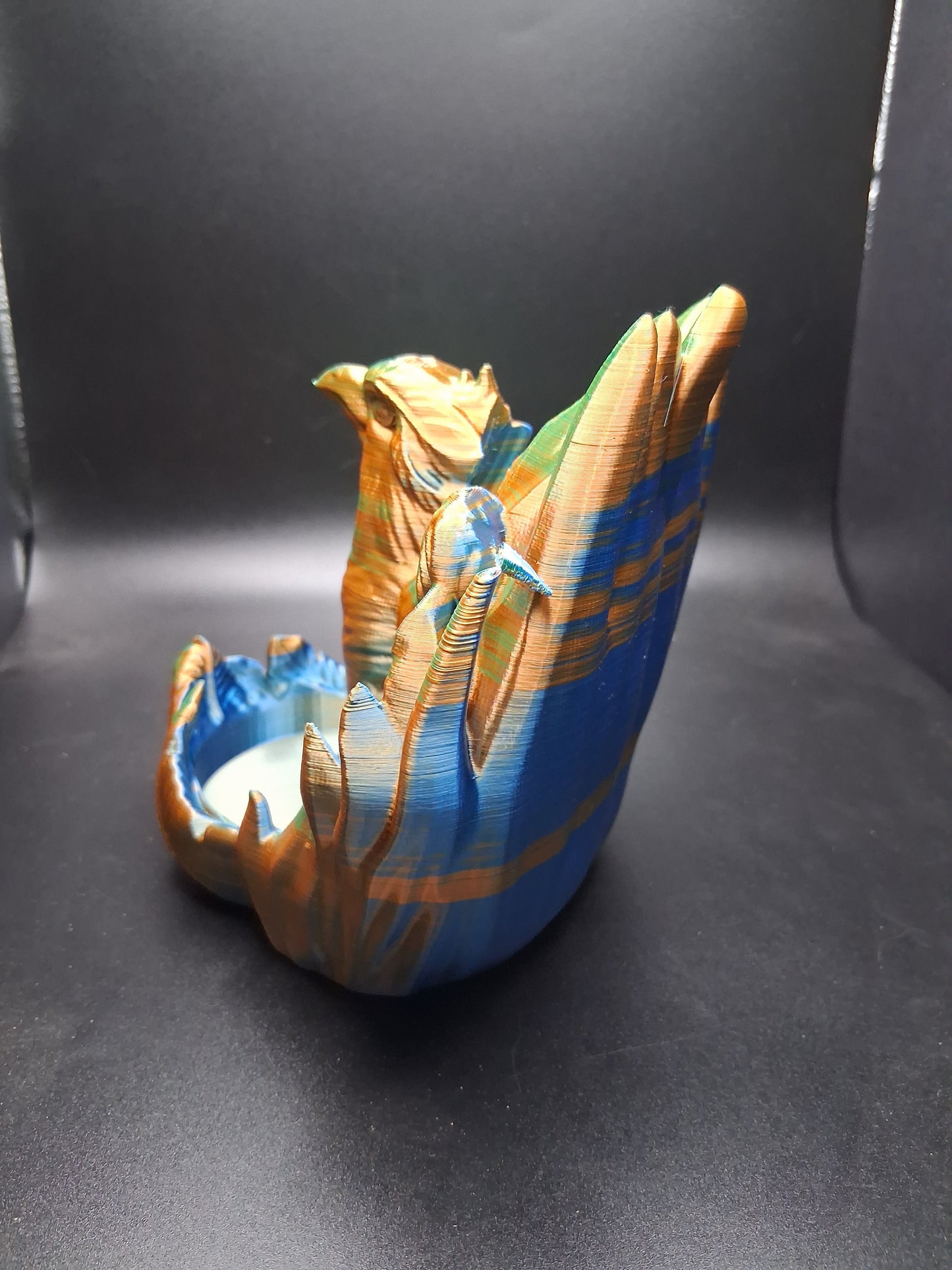 Phoenix Dice Tower