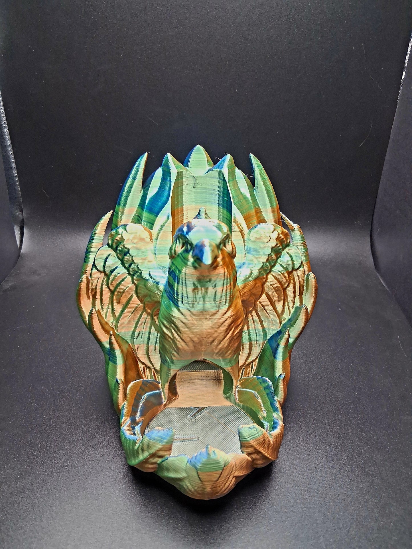 Phoenix Dice Tower