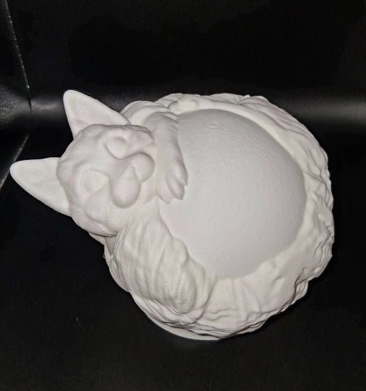 Animal light globes