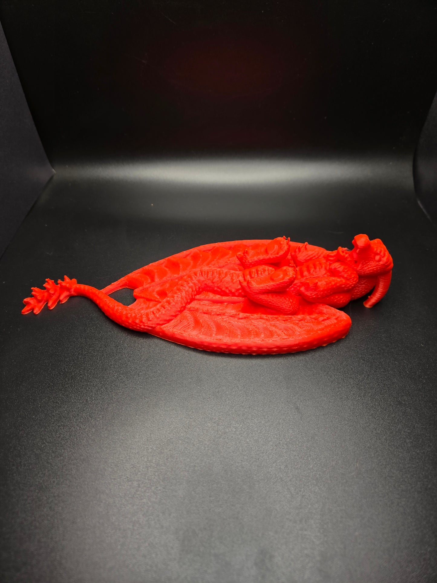 Dragon Incense Burner
