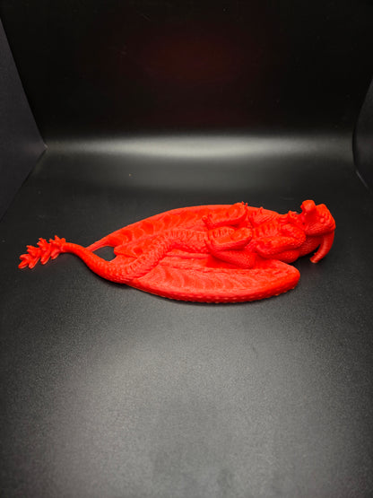 Dragon Incense Burner