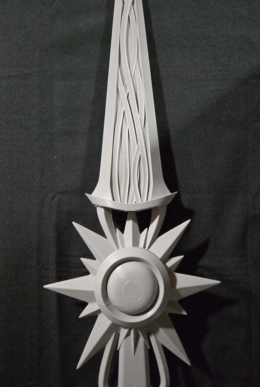 Spear of Evening