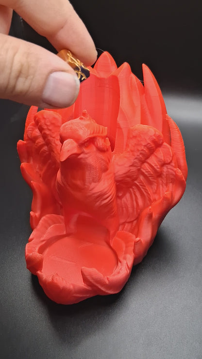 Phoenix Dice Tower