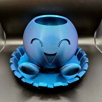 Oddish Planter