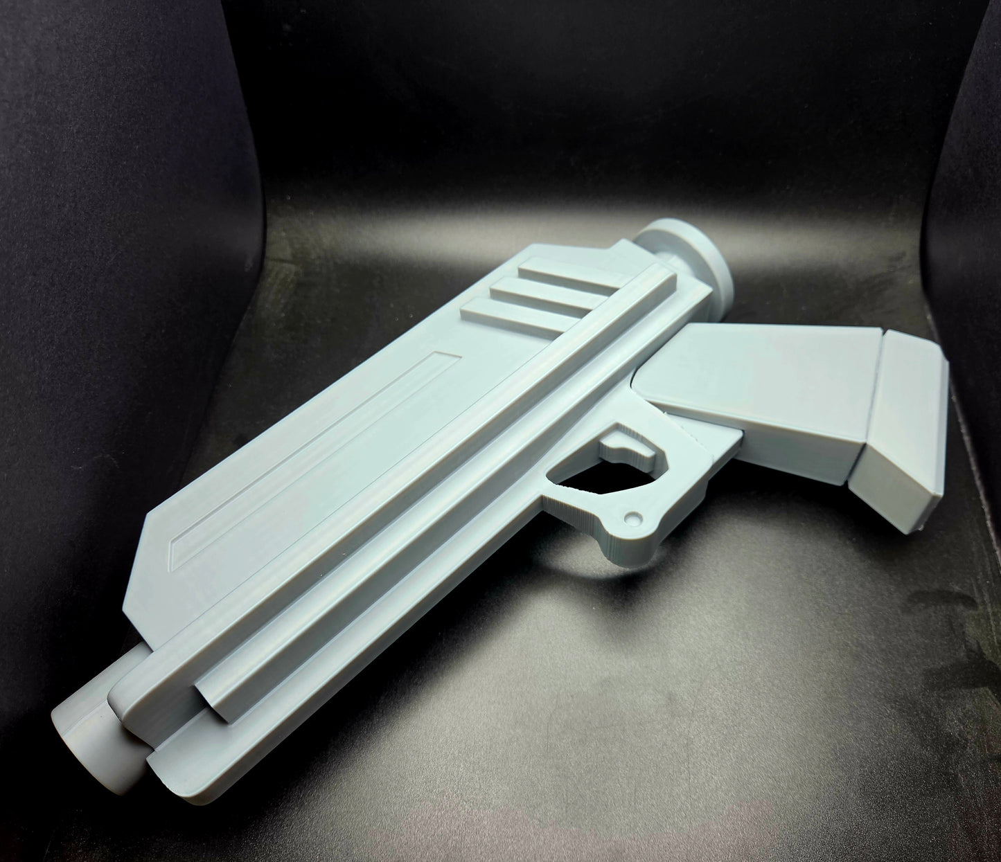 DC-17 Costume Prop