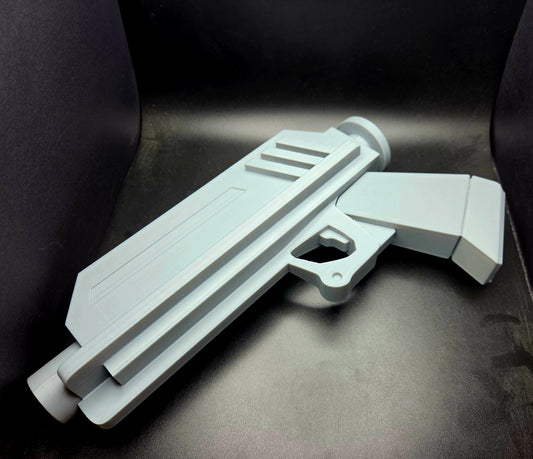 DC-17 Costume Prop