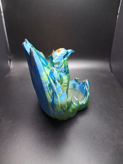 Phoenix Dice Tower