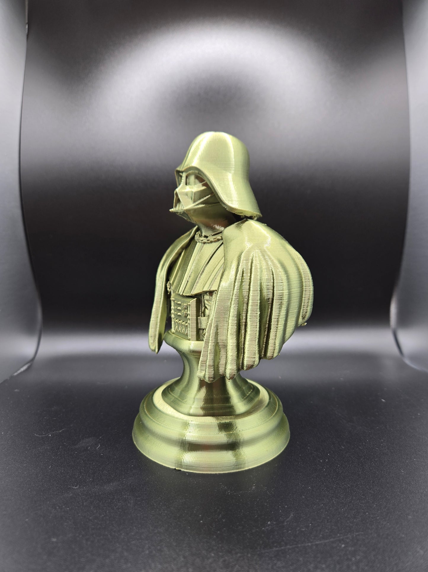 Darth Vader Bust