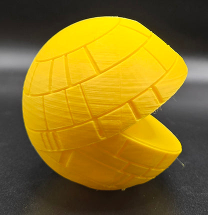 Death Star Pac-Man