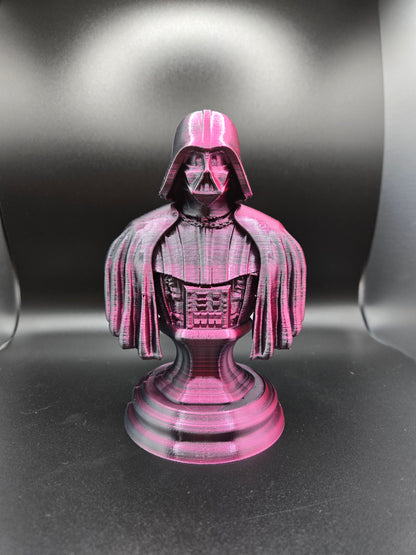 Darth Vader Bust