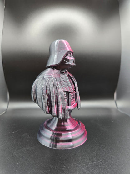 Darth Vader Bust