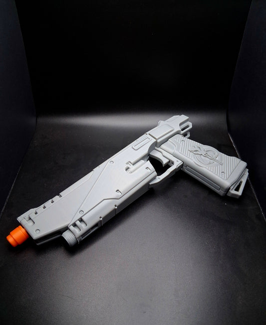 WESTAR-35 Costume Prop