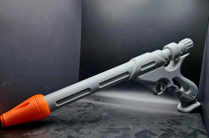 WESTAR-34 Blaster Pistol