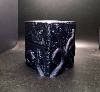 Kraken Deck Box