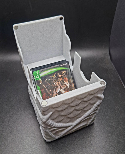 Dragon Deck Box