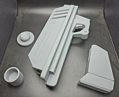 DC-17 Costume Prop
