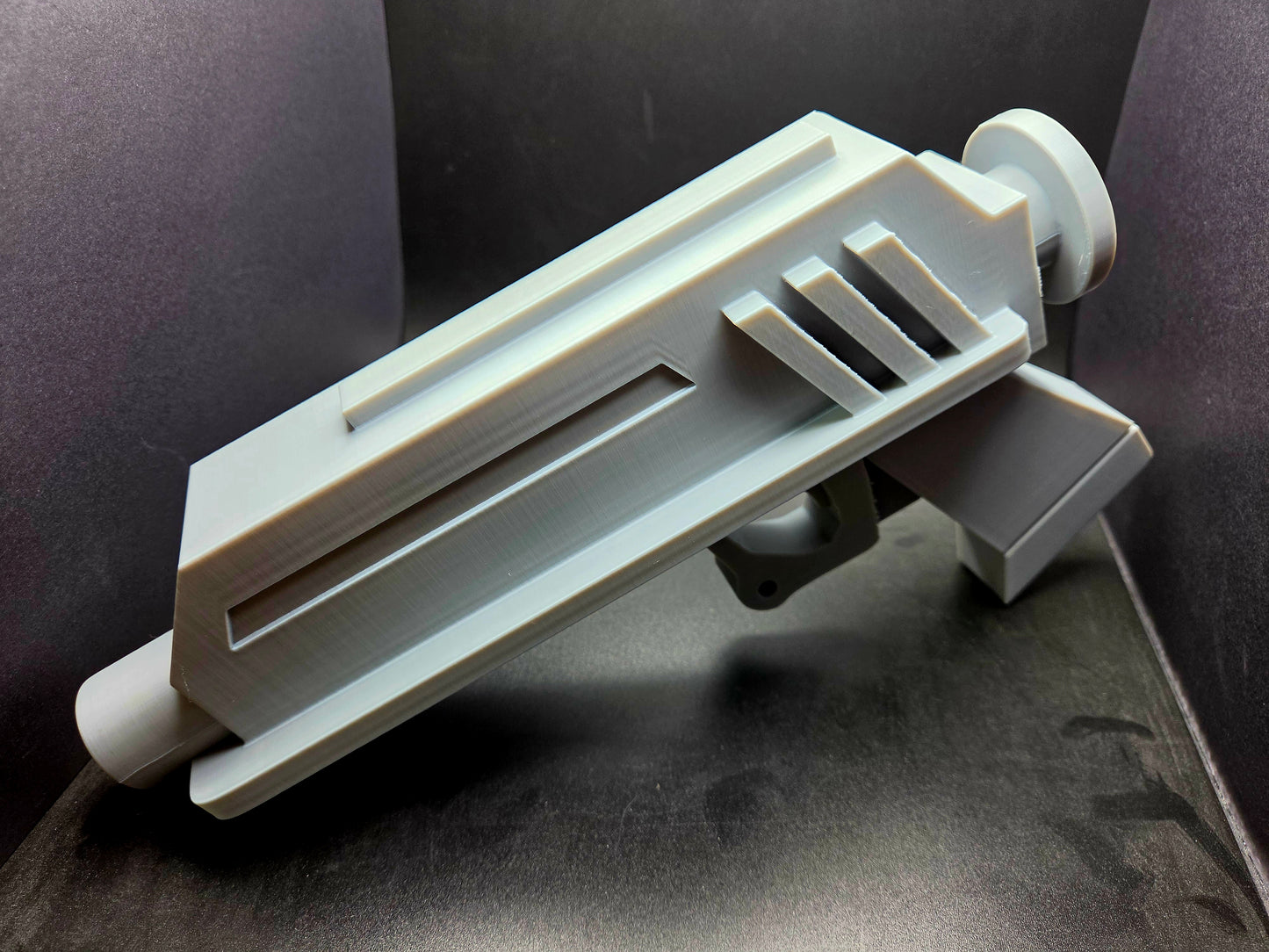 DC-17 Costume Prop