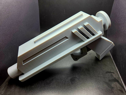 DC-17 Costume Prop