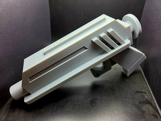 DC-17 Costume Prop