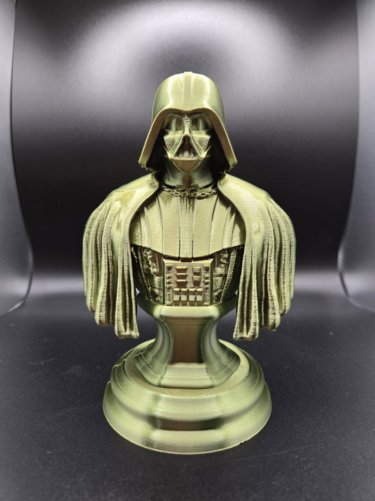 Darth Vader Bust